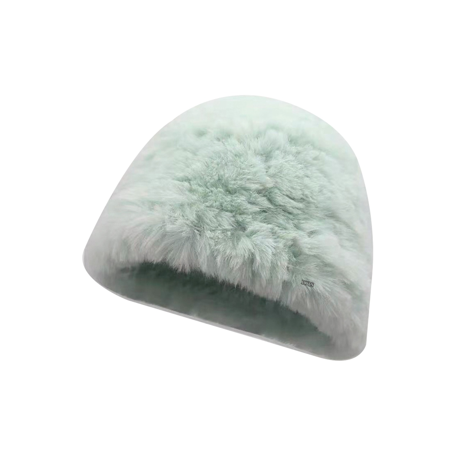 

IOTS Утепленная шапка для женщин, Light Green
