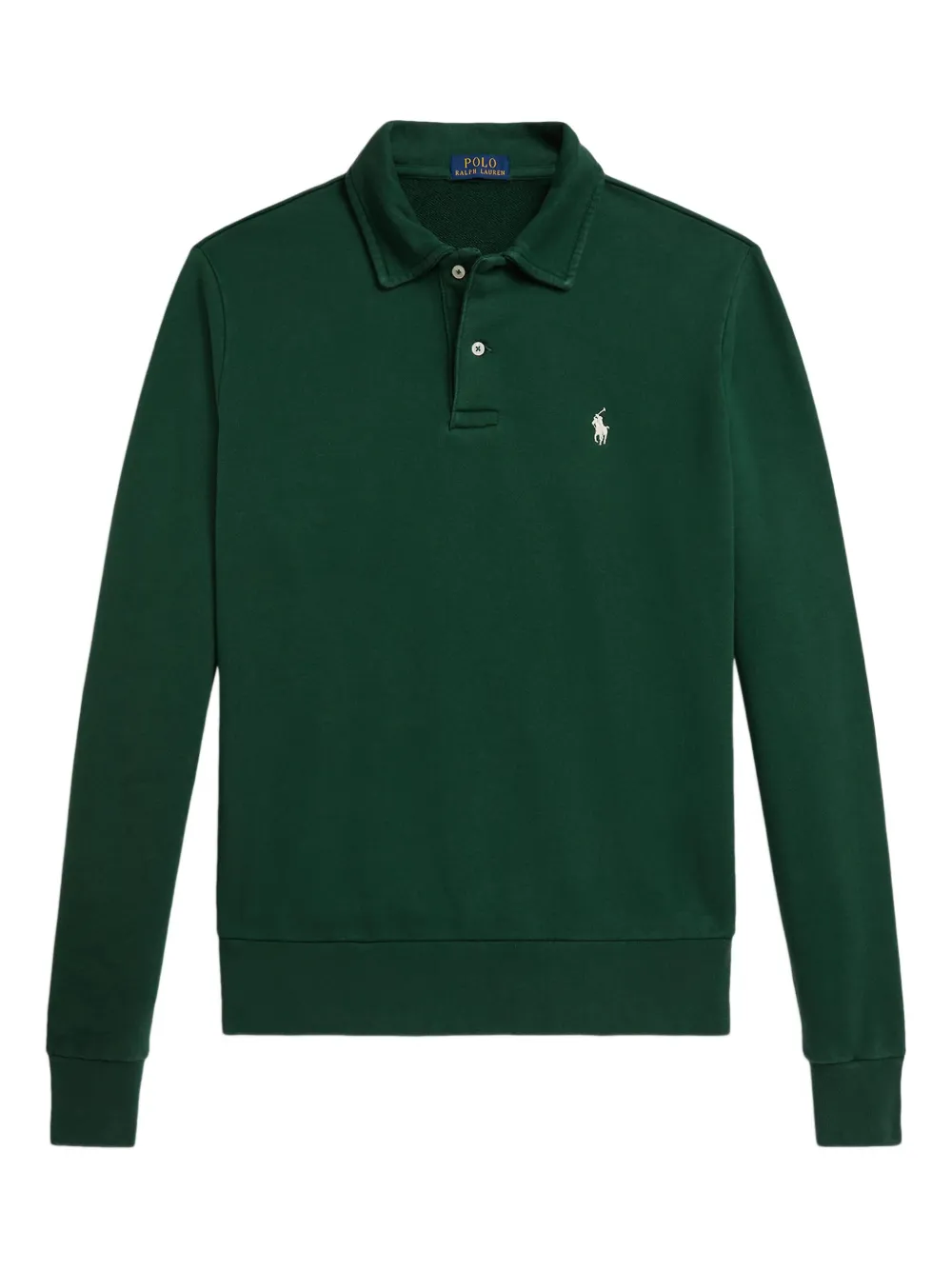 

Толстовка с длинными рукавами POLO RALPH LAUREN, зеленый