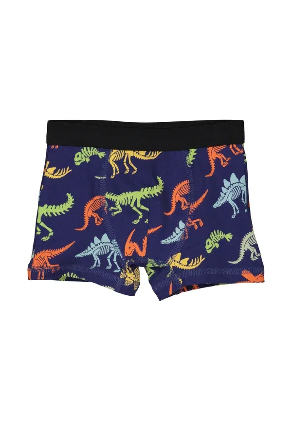 Трусы 4 pack Trunks Blue Seven, разноцветные — фото 4