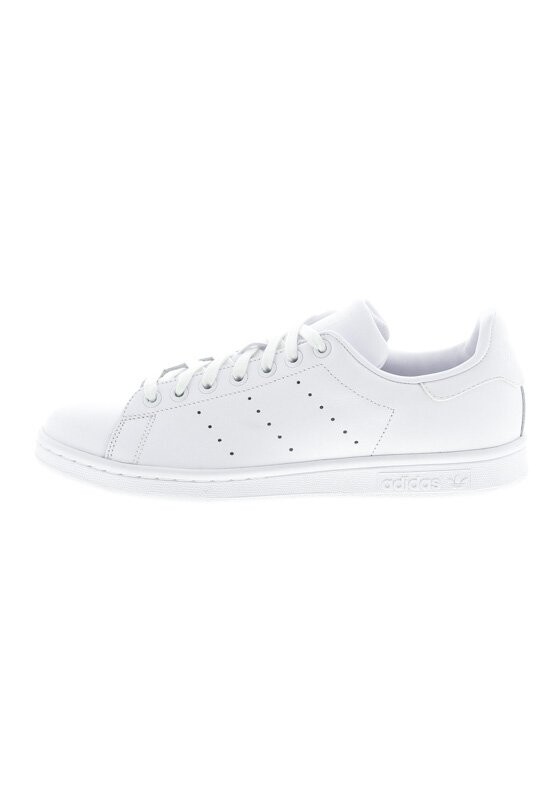 Кроссовки STAN SMITH adidas, белый — фото 4