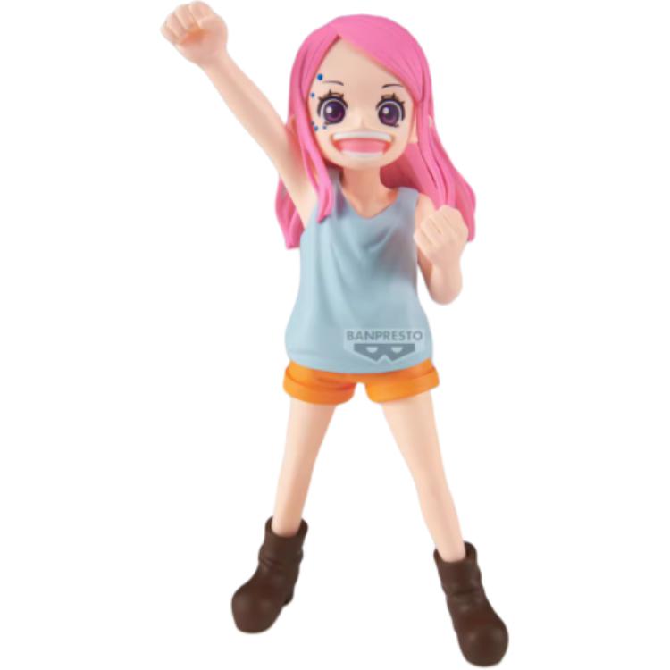 

One Piece DXF Pony Childhood Bonus Gifts BANPRESTO, bonnie