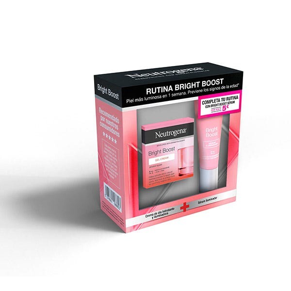 

Яркий набор ускорений 1 шт Neutrogena