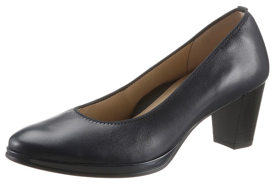 Туфли на высоком каблуке ARA Pumps Orly, ночной синий