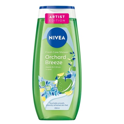 

NIVEA Creme Care Shower Gel - Нежный гель для душа от NIVEA