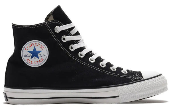 Кроссовки chuck taylor all star 00 gore-tex hi black Converse, черный — фото 2