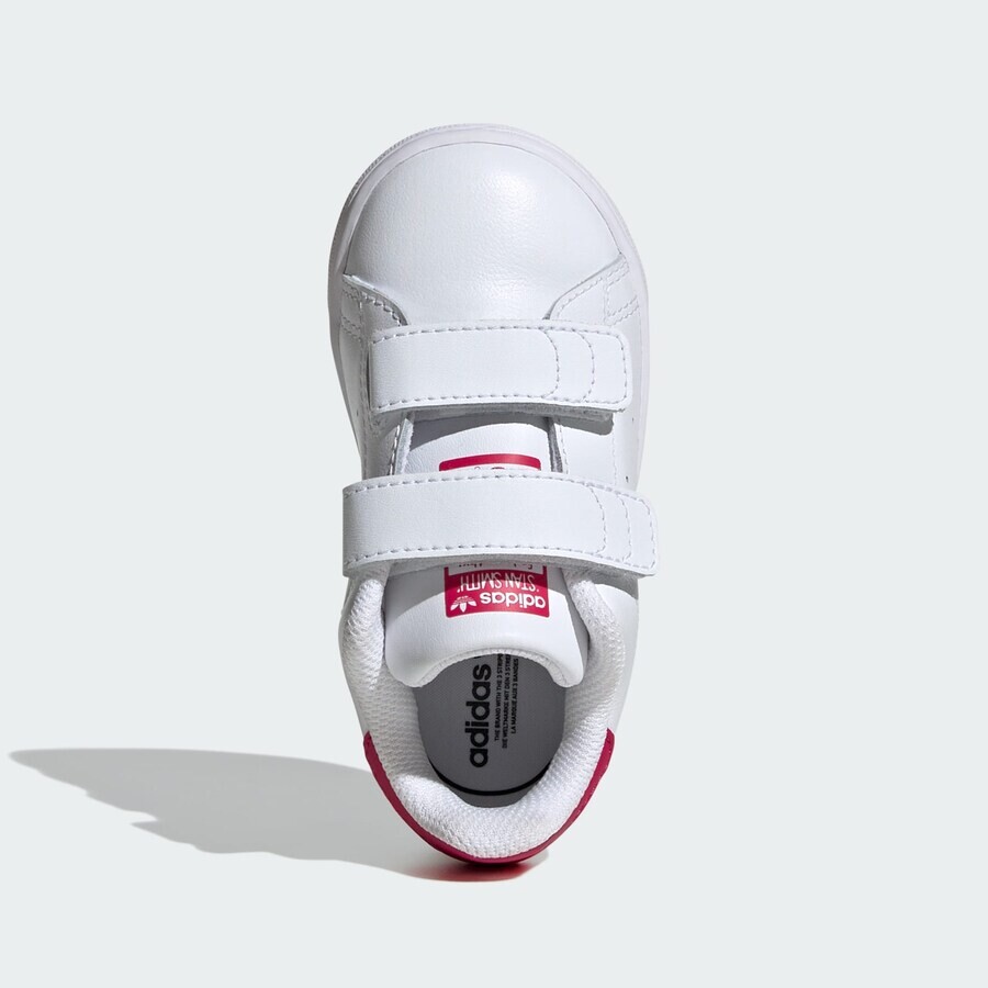 Кроссовки ADIDAS ORIGINALS Sneakers Stan Smith, белый — фото 3