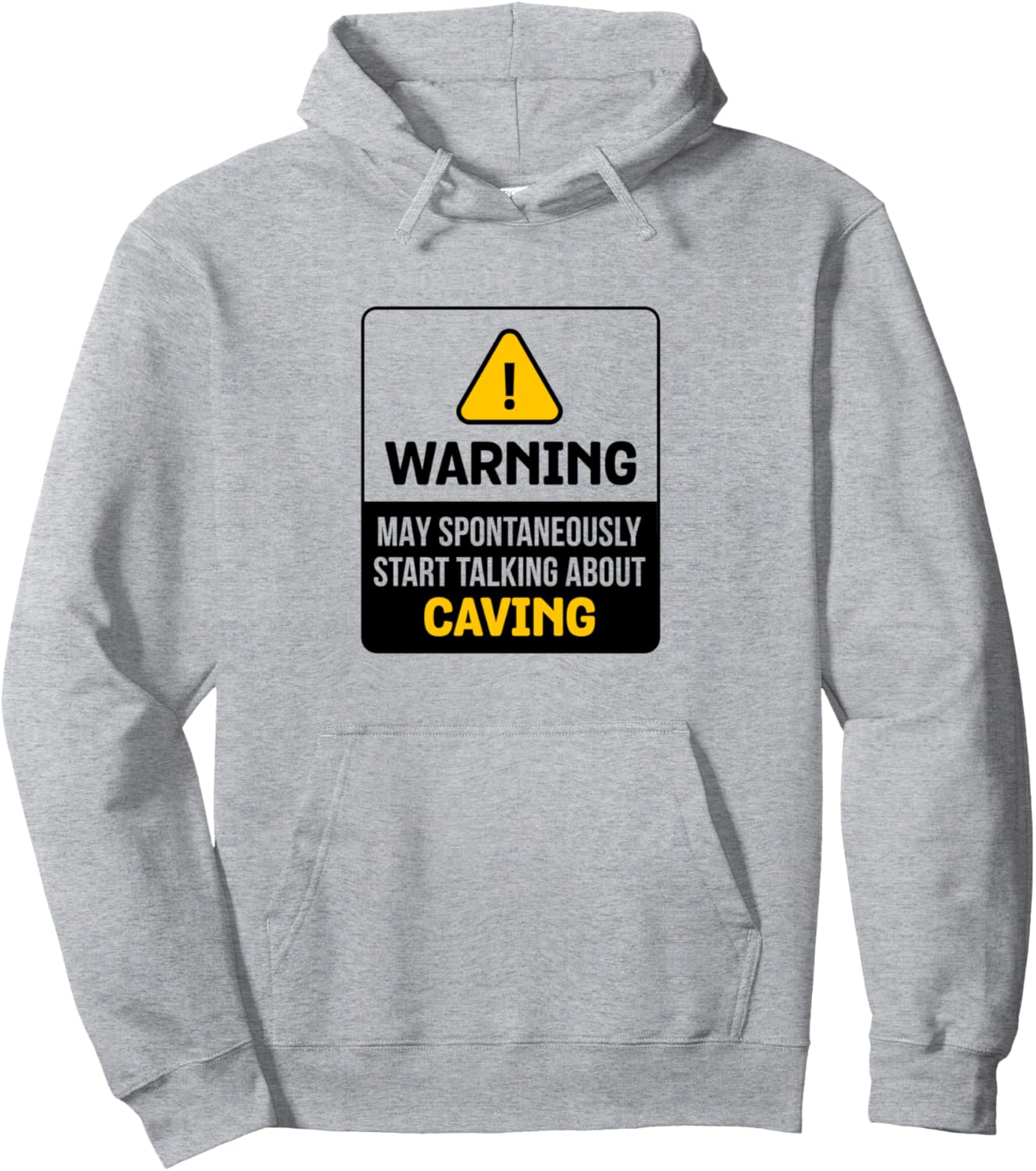 

Губная говорящая толстовка May Spelunking Caver Voluntary, серая Caving Gift Idea For Cavers Speleology Spelunking, Серый, Губная говорящая толстовка May Spelunking Caver Voluntary, серая Caving Gift Idea For Cavers Speleology Spelunking