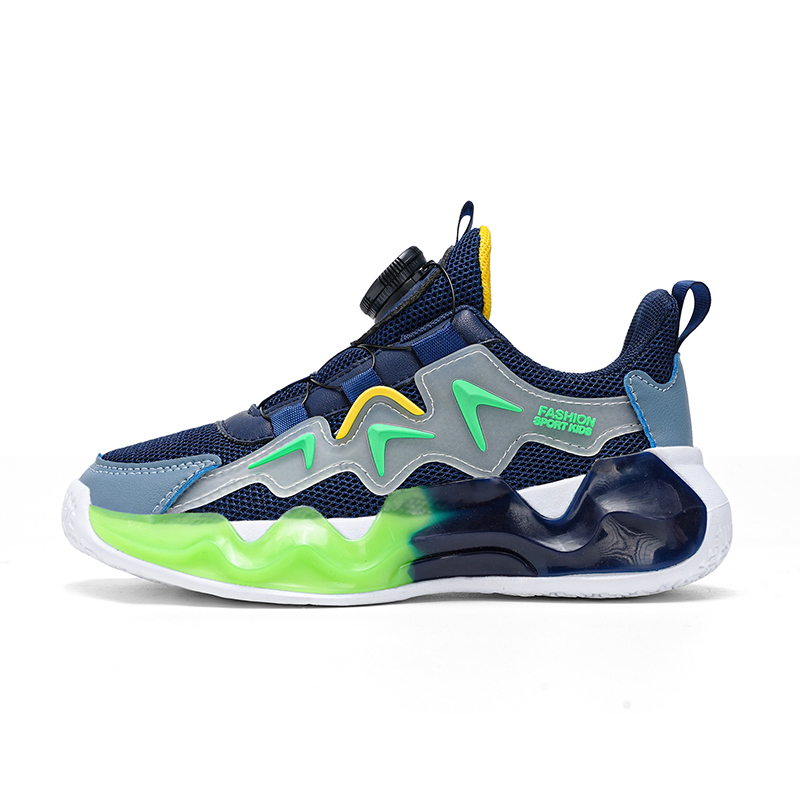 

Детские кроссовки для бега SAINT WATERS, розовый