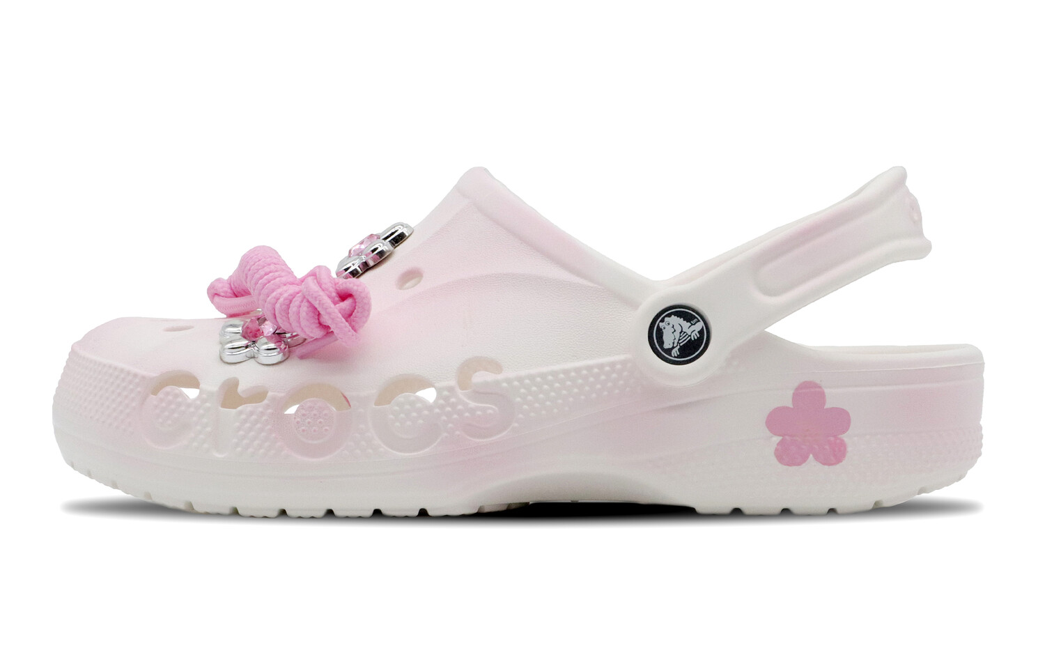 

Классические мужские сабо Crocs