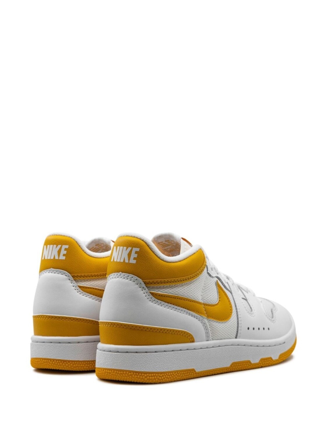 Кроссовки Mac Attack Nike, белый — фото 3