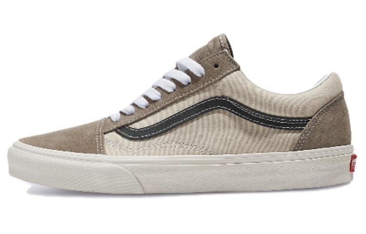 

Обувь для скейтбординга Vans Old Skool унисекс, Brown