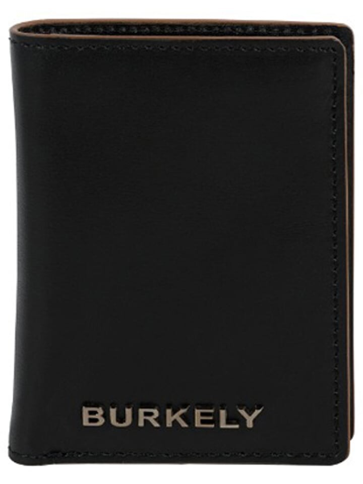 

Кошелек Burkely Leder-Geldbörse Modest Meghan, цвет Schwarz