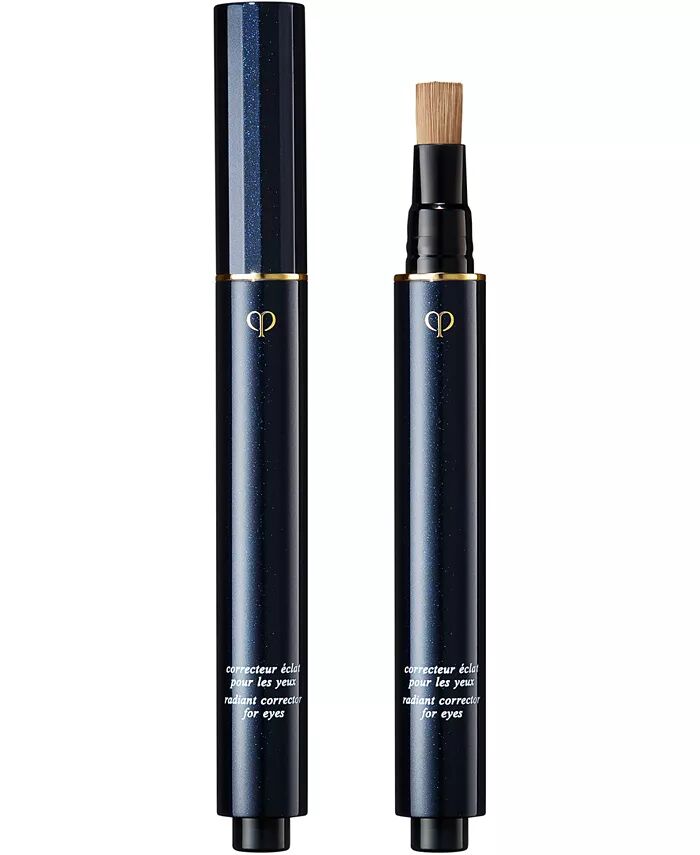 

Сияющий корректор для глаз Clé De Peau Beauté, цвет Cocoa