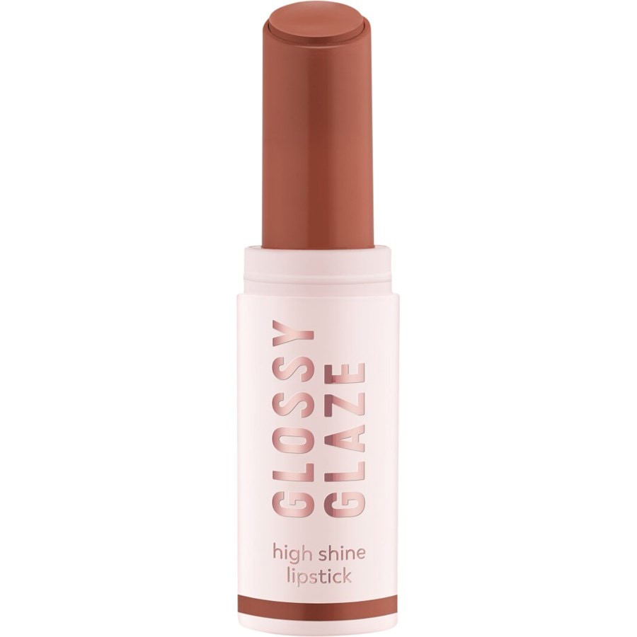 

Помада Essence Glossy Glaze High Shine Lipstick, 01 Lavin La Vida Mocha / 1,9 g