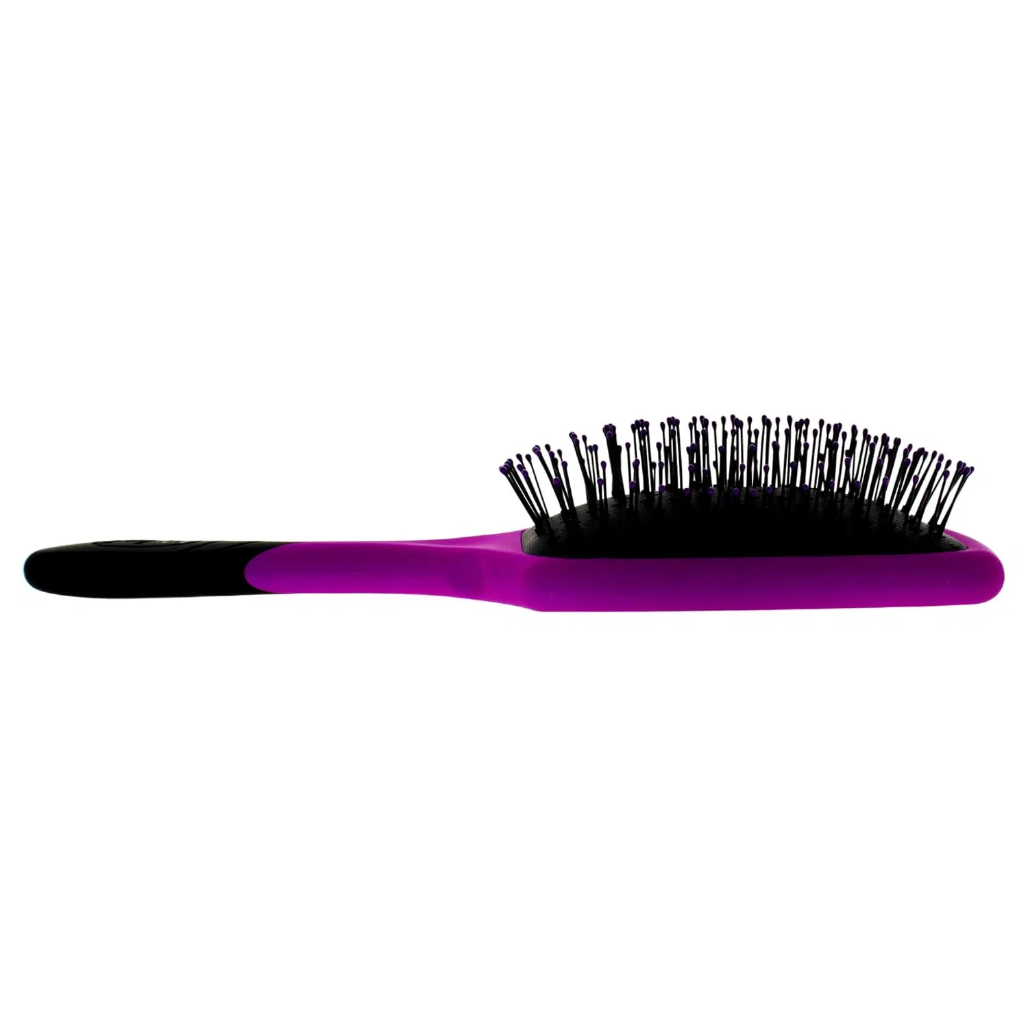 Щетка для распутывания волос «Pro Paddle Detangler Purple» от Wet Brush Wet Brush, Purple — фото 2