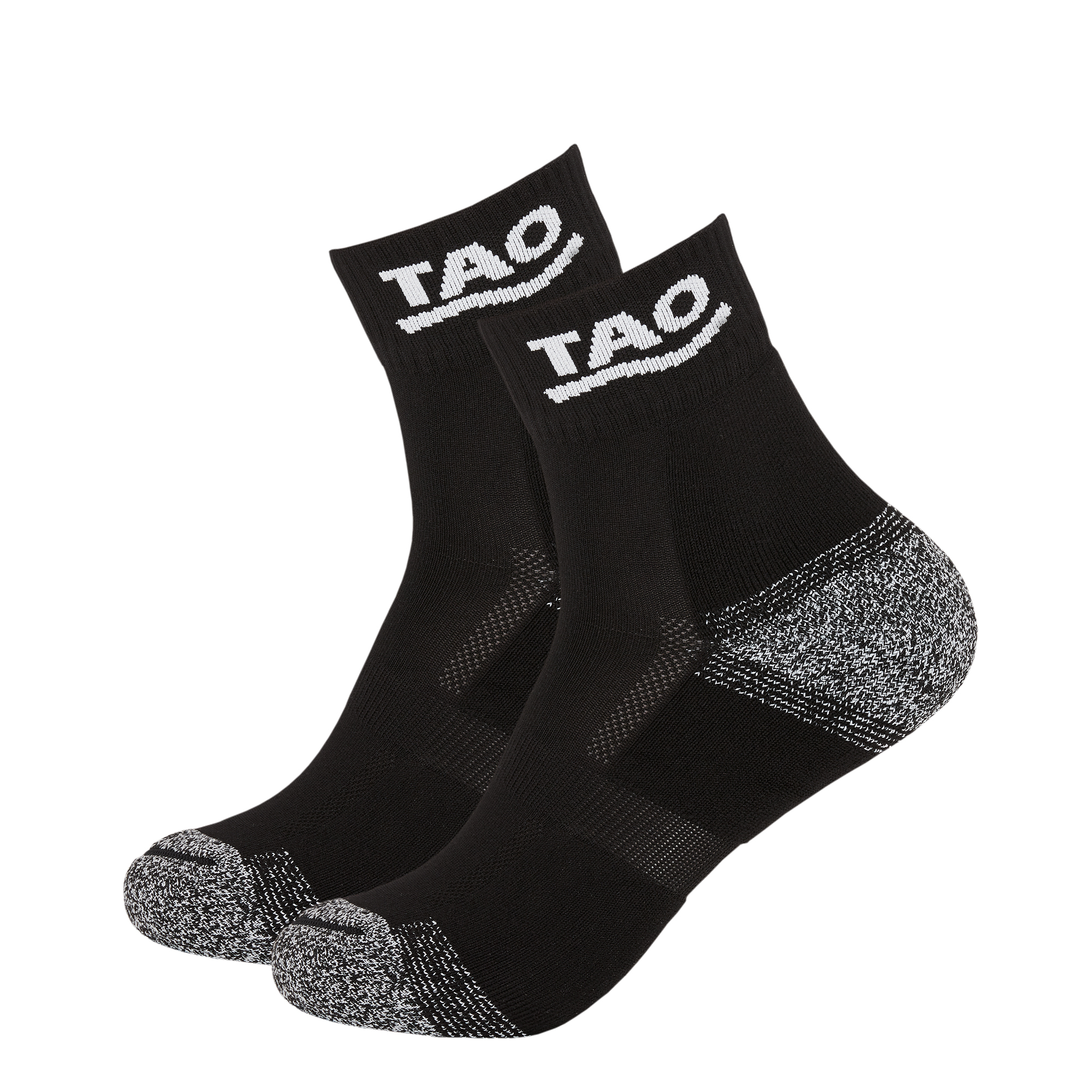 

Носки TAO Funktions RUNNING SOCKS Doppelpack, черный