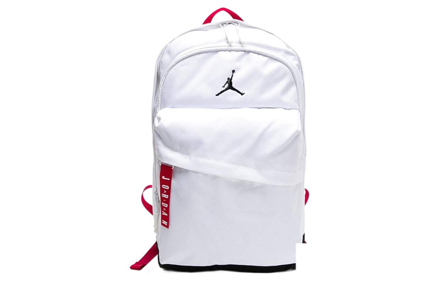 

Рюкзак унисекс Jordan, Белый