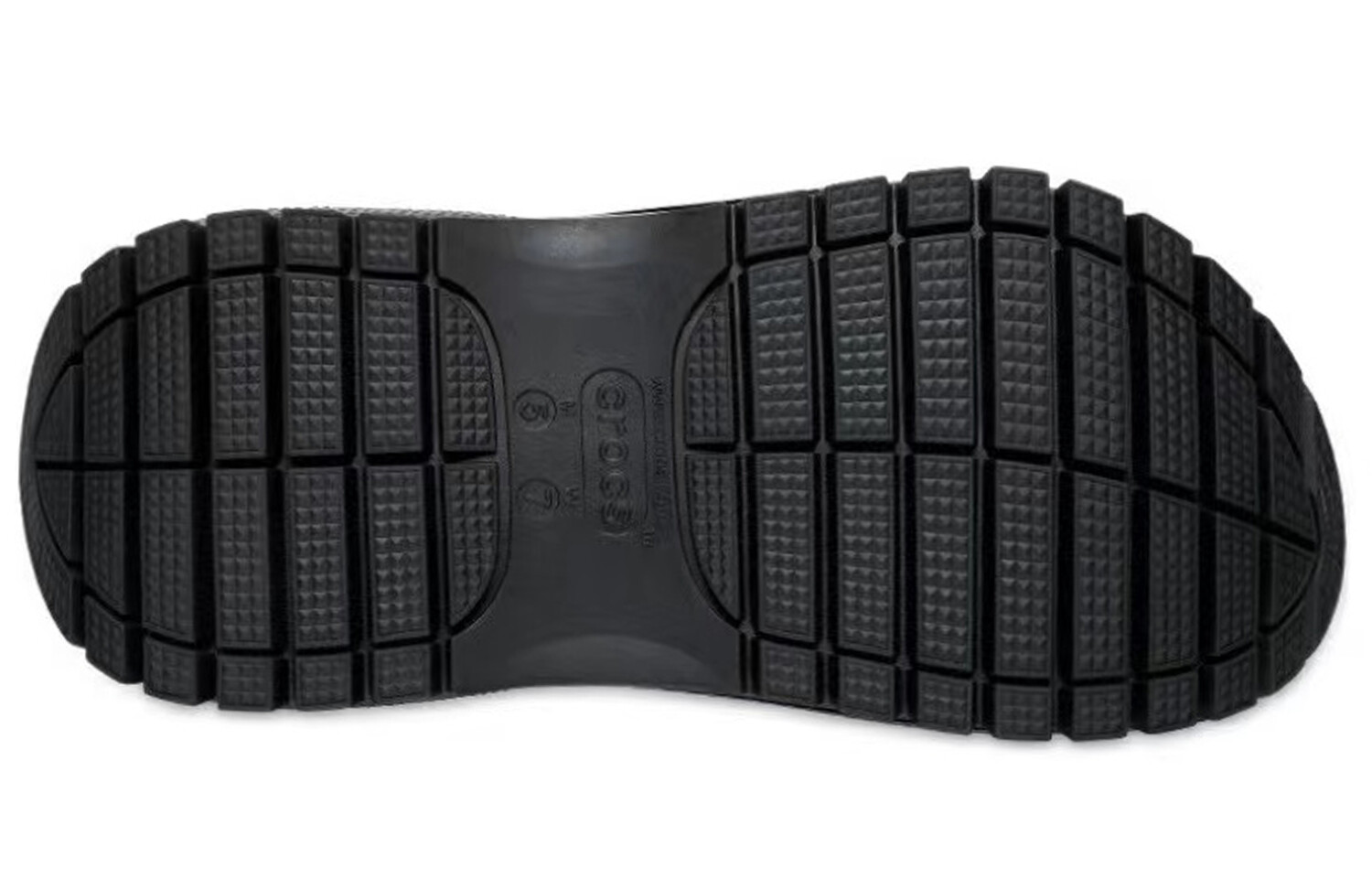 

Mega Crush Clog Сабо унисекс Crocs