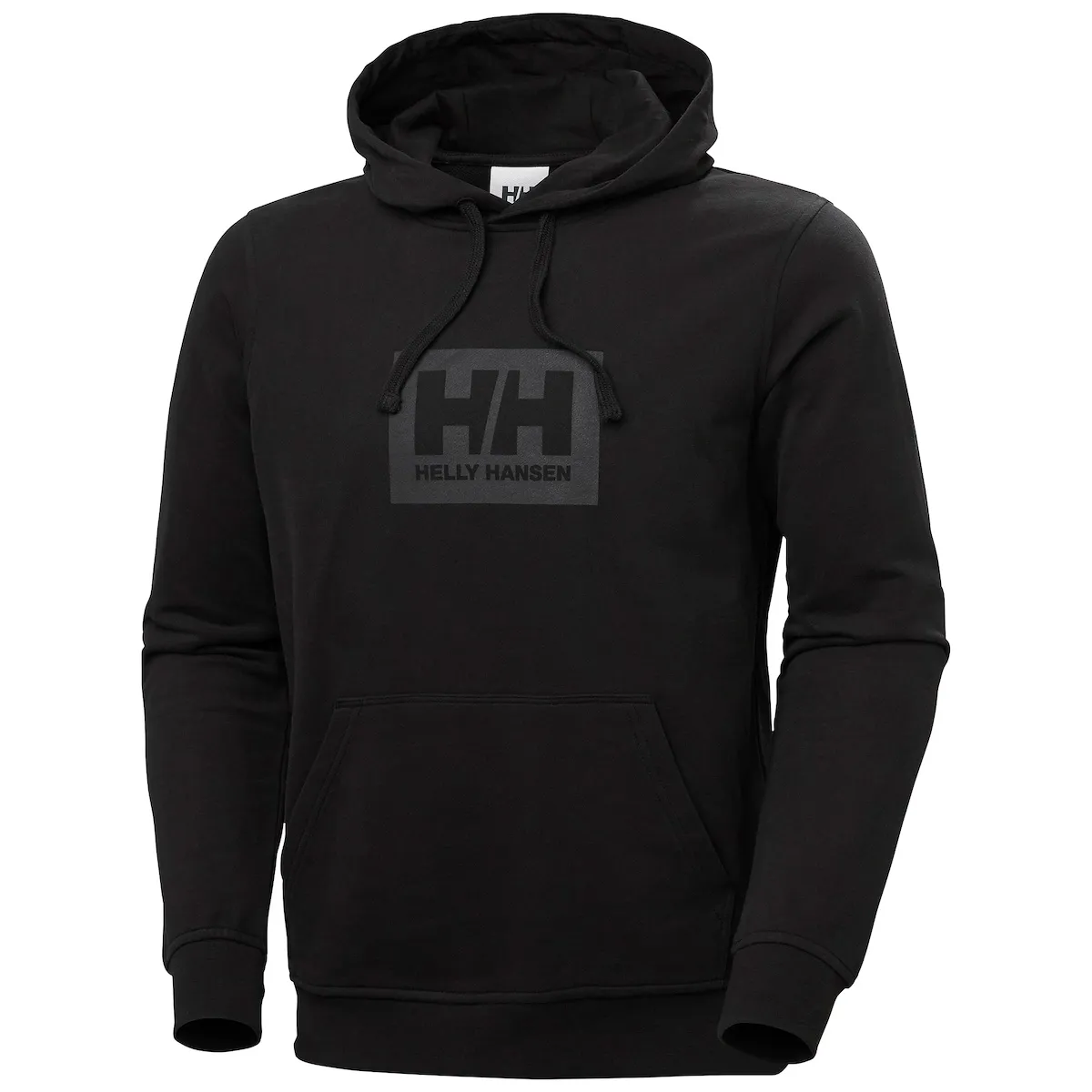 

Мужская толстовка Helly Hansen HH Box, черный