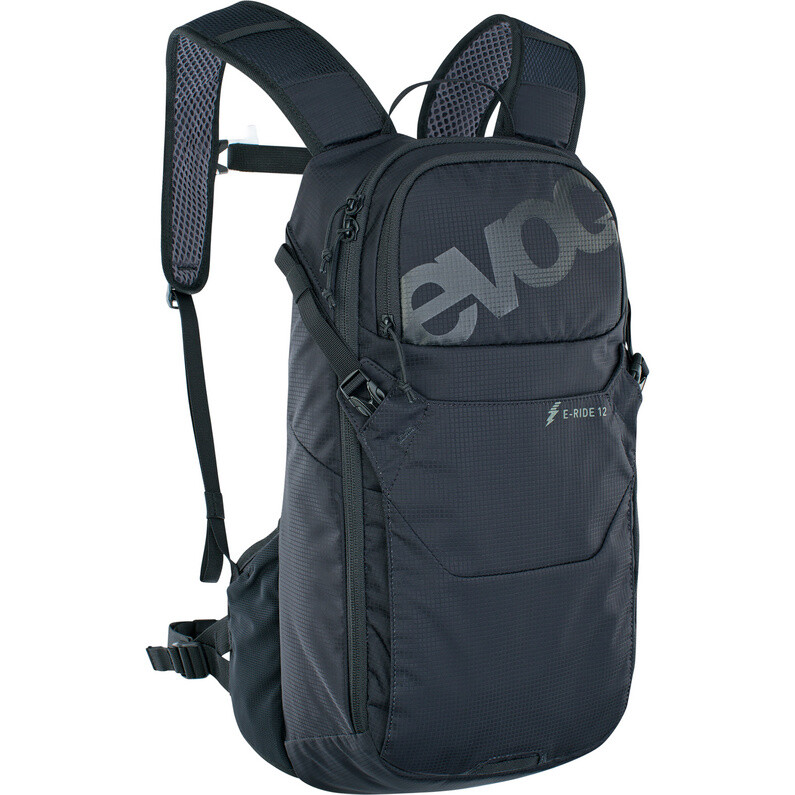 

Рюкзак E-Ride 12 Evoc, черный