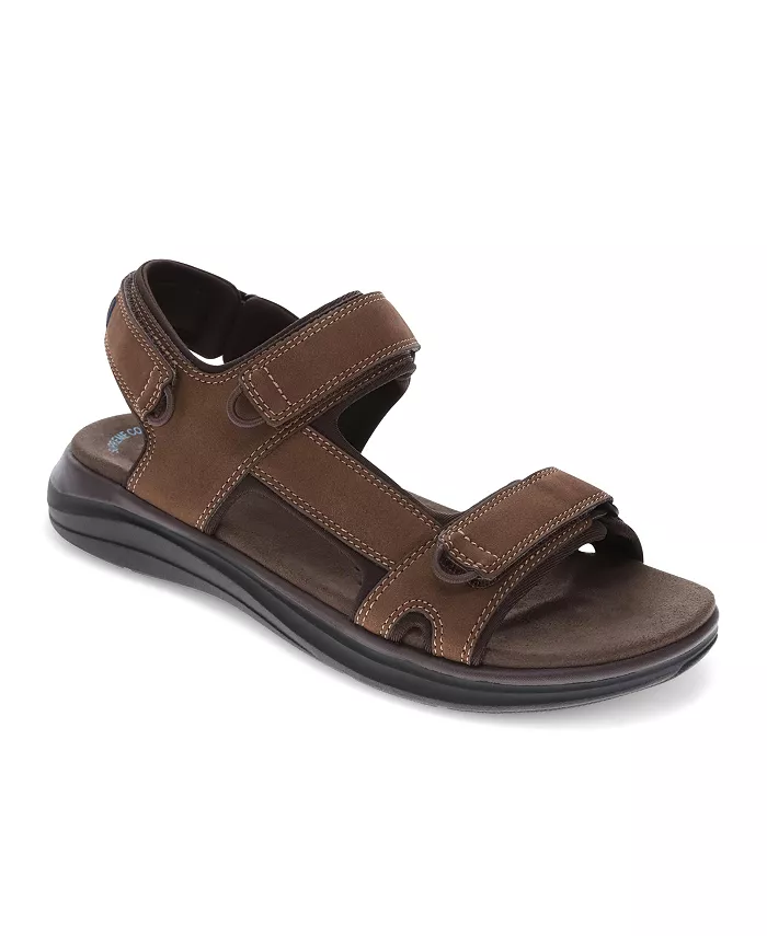 

Мужские сандалии Bradburn Dockers, мультиколор