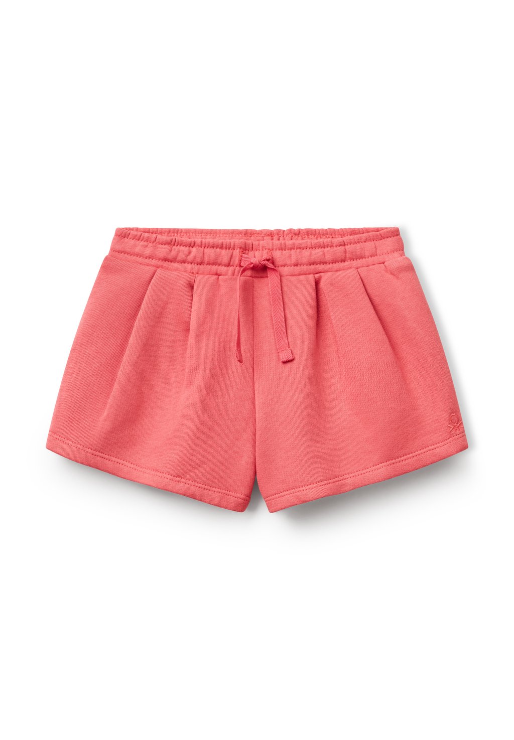

Шорты Pantaloni sportivi United Colors of Benetton, фуксия
