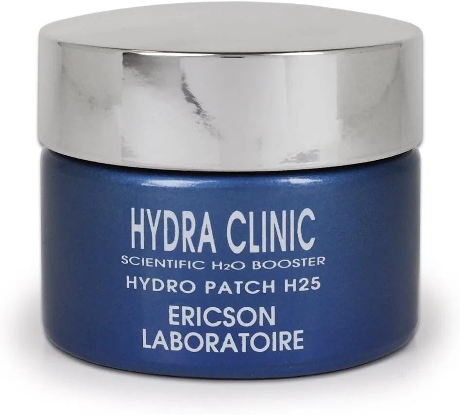 Масло для лица Ericson Laboratoire — Hydro P Claim, 50 мл