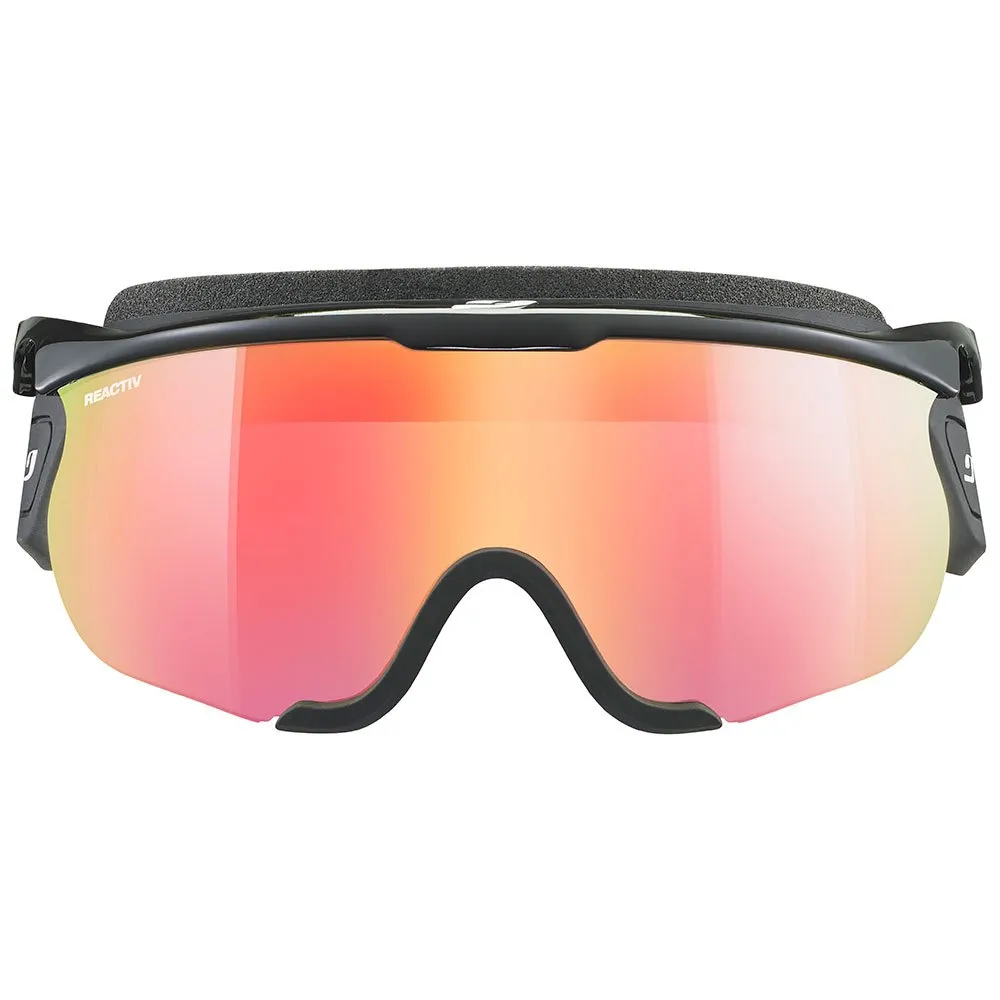 

Горнолыжные очки Julbo Sniper EVO M, черный