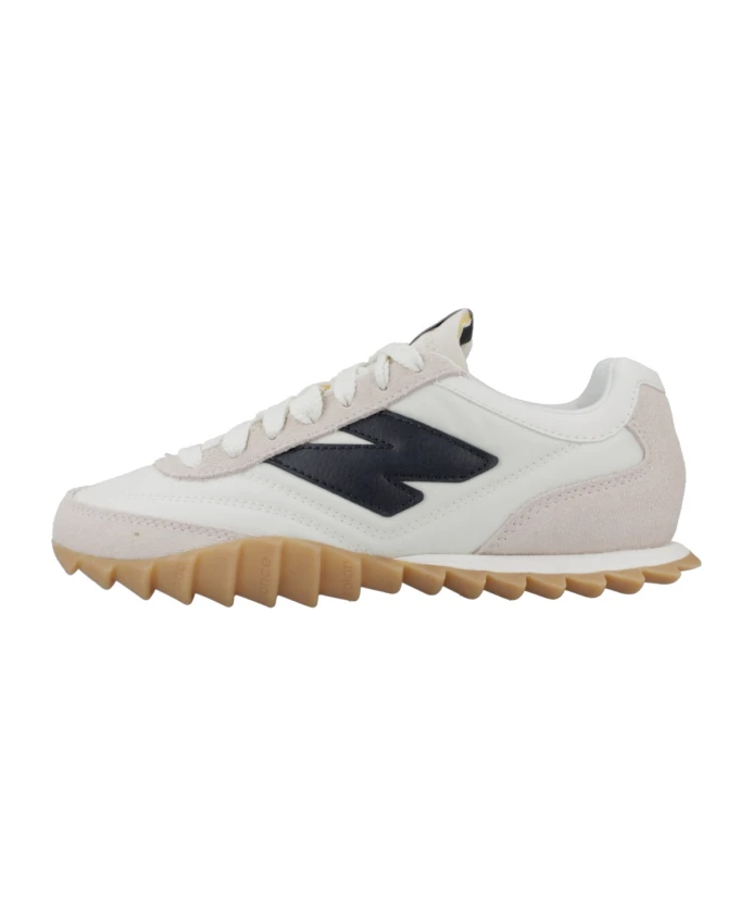 

Кроссовки в стиле бега New Balance, белый