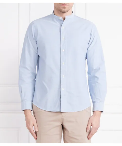 

Рубашка Classic fit Polo Ralph Lauren, синий