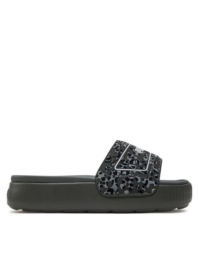 

Шлепанцы Puma Karmen Slide 395401 0, серый