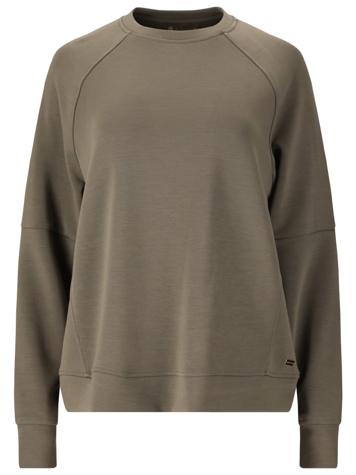 

Толстовка Athlecia