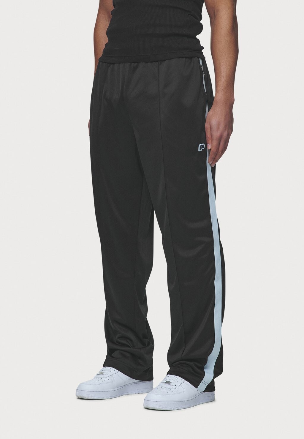 

Спортивные штаны ZENO TRACK PANTS Pegador, черный