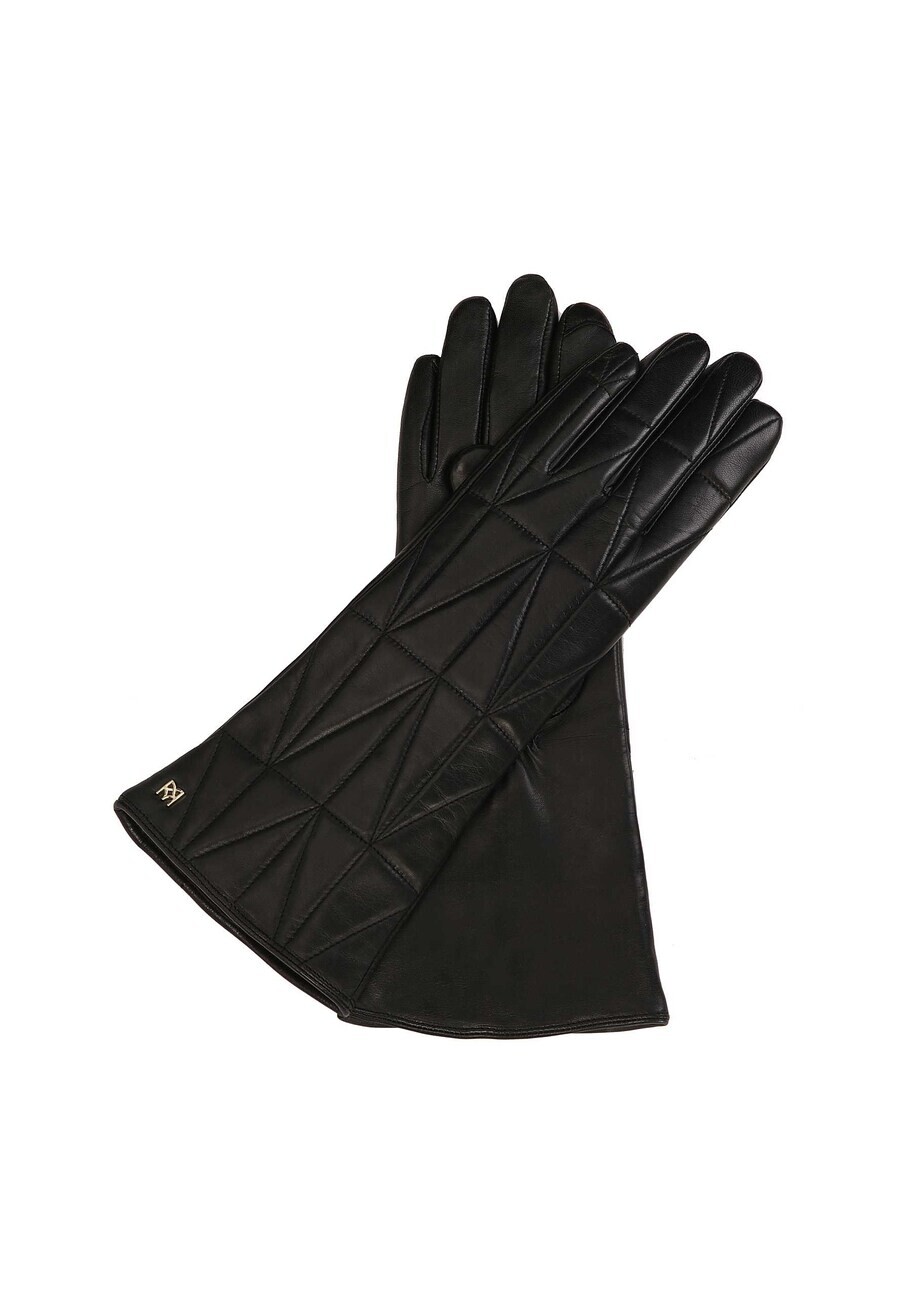 

Перчатки Kazar Full Finger Gloves, черный