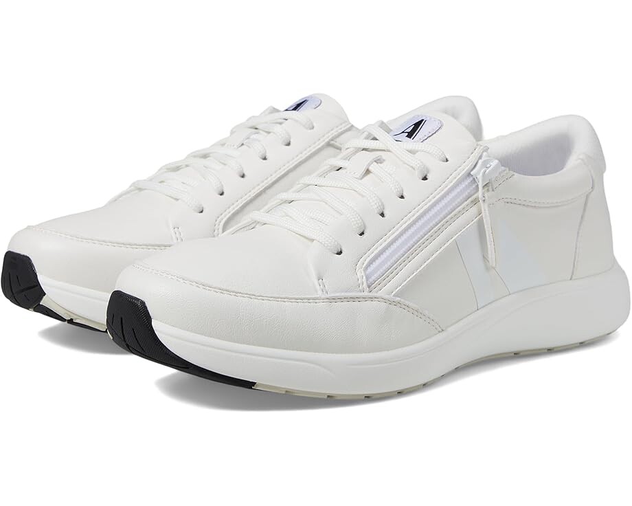

Кроссовки Alegria Eazeer, цвет White Out