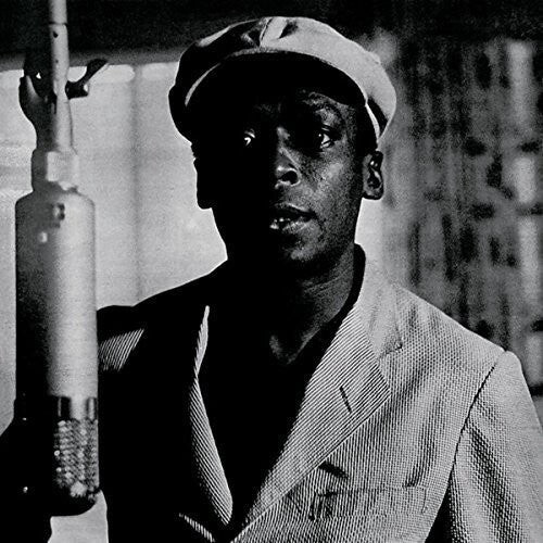 

Виниловая пластинка Davis, Miles: Musings of Miles
