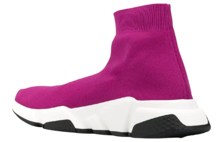 Balenciaga Speed 1.0 Lifestyle Обувь для женщин — фото 4