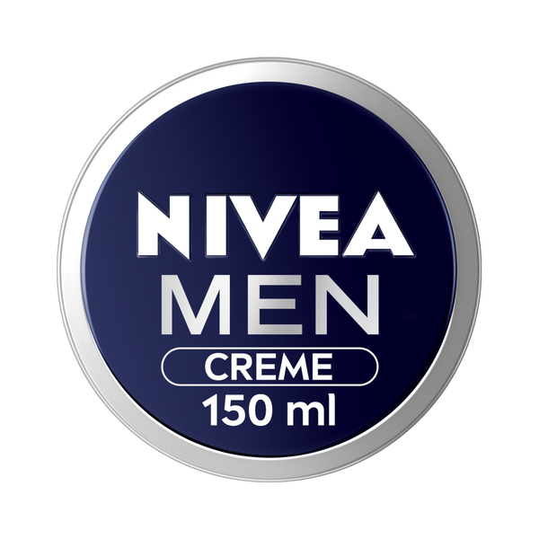 

Крем для лица, тела и рук мужской, 150 мл Nivea Men creme
