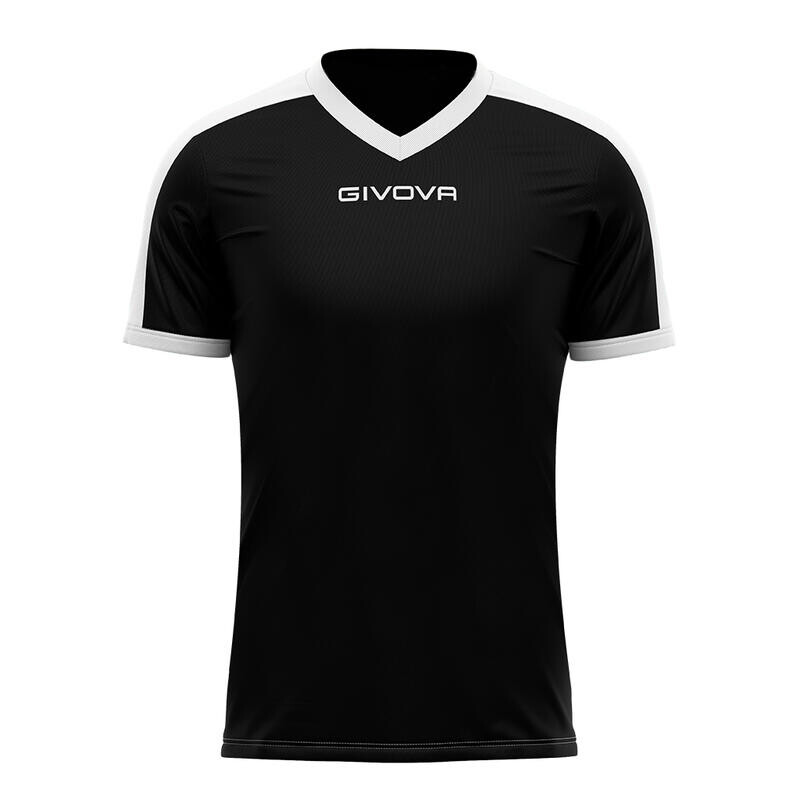 

Футболка Givova Revolution, цвет blanco