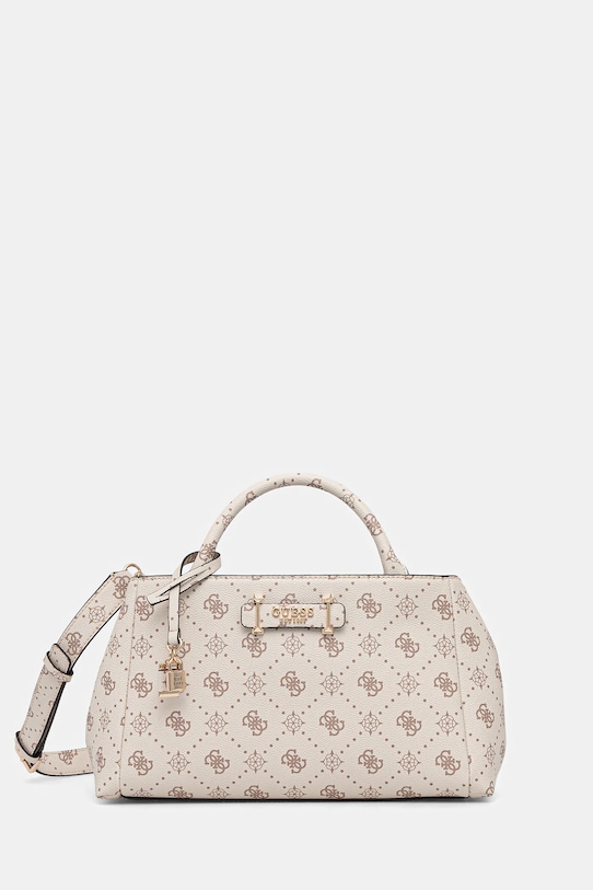 

Сумка-переноска Guess, бежевый