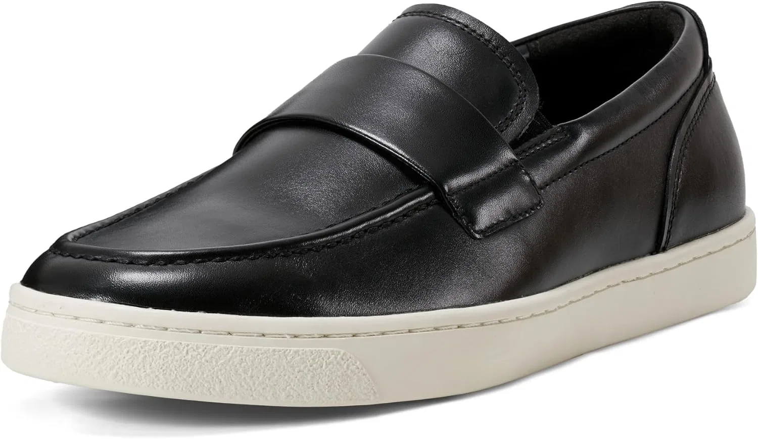 Мужские лоферы Reller Rockport, черная кожа
