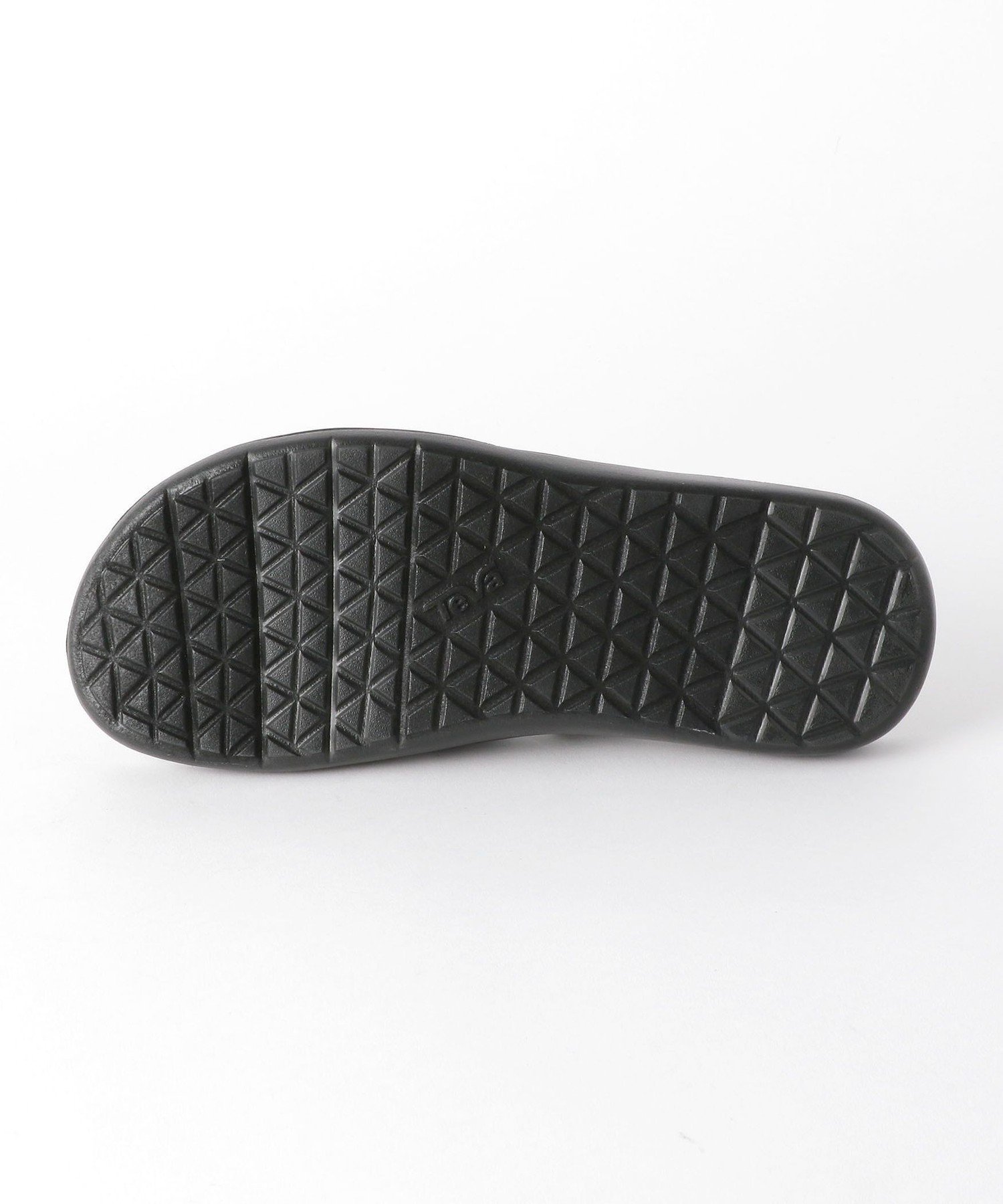 Сандалии Teva Voya UNITED ARROWS green label relaxing, BLACK — фото 2