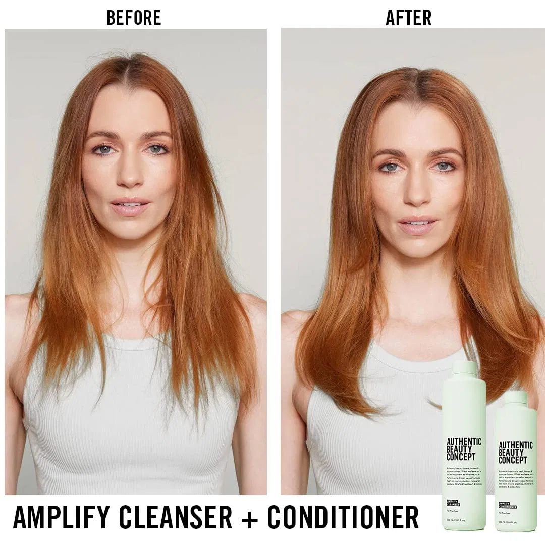 Шампунь Authentic Beauty Concept Amplify Cleanser для объема тонких волос Authentic Beauty Concept — фото 4
