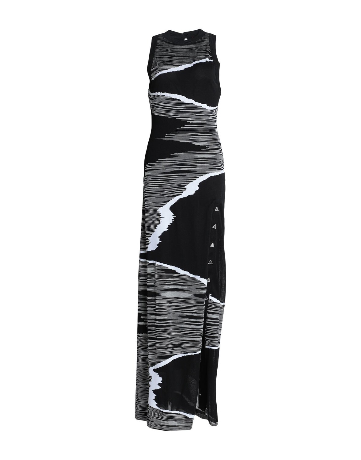 

Платье Missoni, черный
