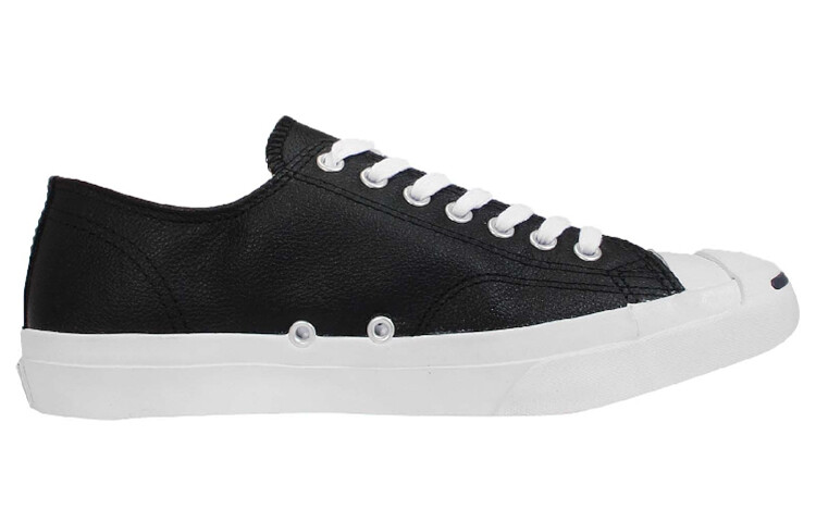 

Кроссовки Converse Jack Purcell Ox Black