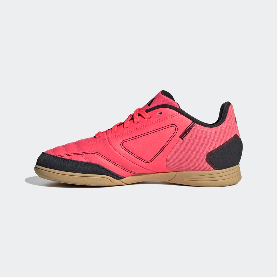 Футбольные бутсы ADIDAS PERFORMANCE, розовый