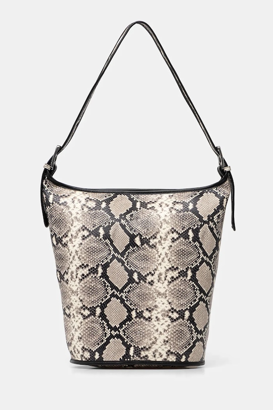 

Кожаная сумка Iro, мультиколор