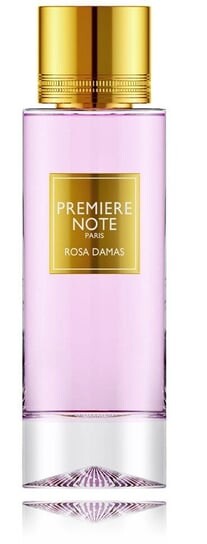 

Парфюмированная вода, 100 мл Premiere Note, Rosa Damas