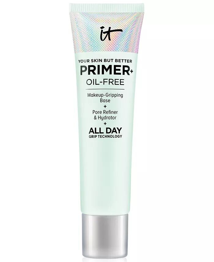 

Праймер для макияжа Your Skin But Better+, 1 унция It Cosmetics