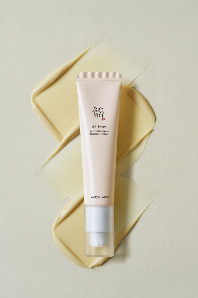 Сыворотка для глаз Revive Serum с женьшенем и ретином против морщин Beauty Of Joseon, 30 мл — фото 2